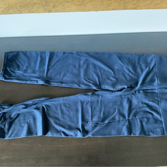 Knee length leggings - Picture 1 of 3